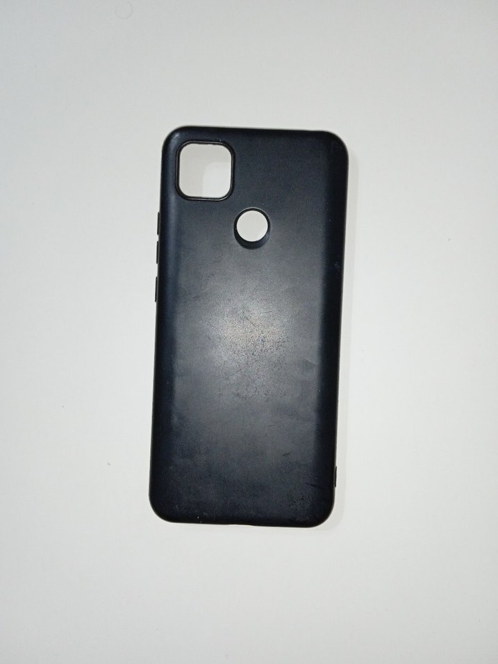 Redmi 9c kılıf - Görsel 3