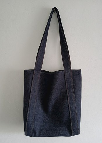 Kot Çanta - Görsel 2