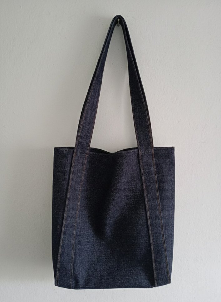 Kot Çanta - Görsel 2