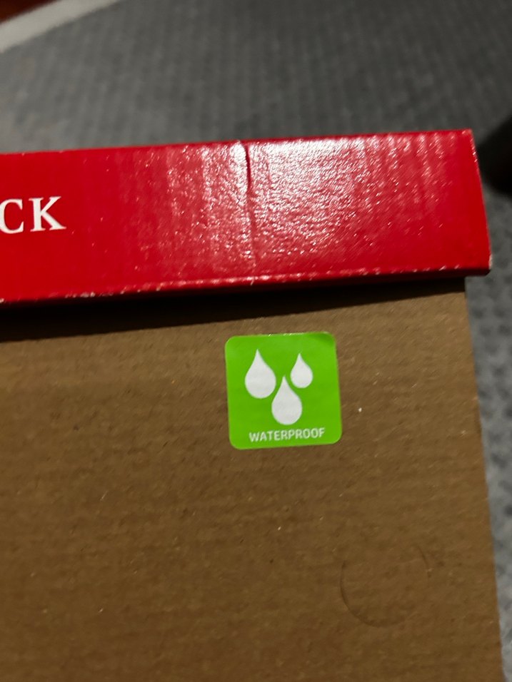 Kırmızı Lumberjack Outdoor - Görsel 3