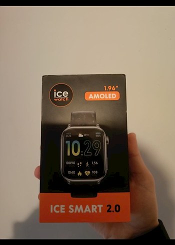 İce watch - Görsel 4