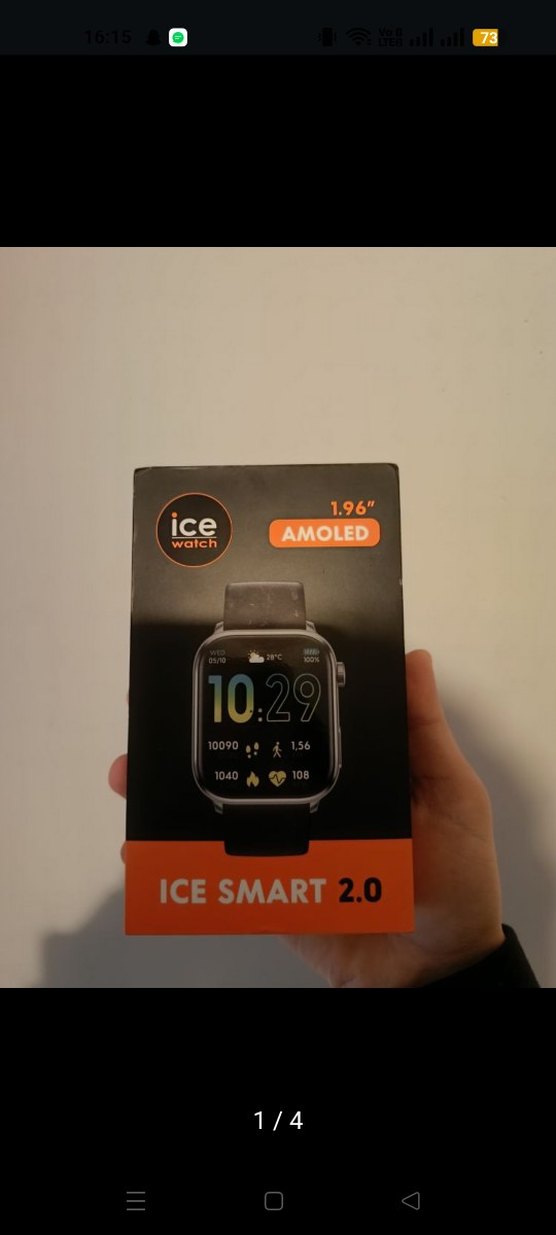 İce watch - Görsel 4