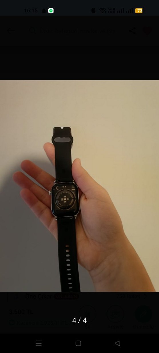 İce watch - Görsel 3