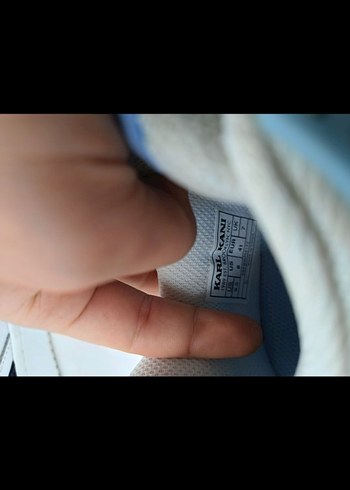 Karl kani ayakkabı - Görsel 3