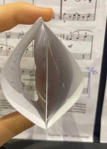 Beyaz photocard holder(açıklamayı okuyun! - Görsel 2