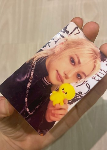 Felix 2 adet photocard - Görsel 4