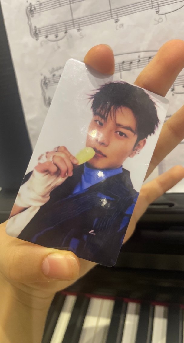 Photocard(açıklamayı okuyun! - Görsel 4