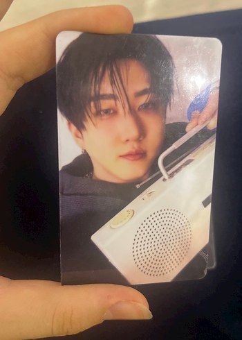 2 adet photocard - Görsel 2