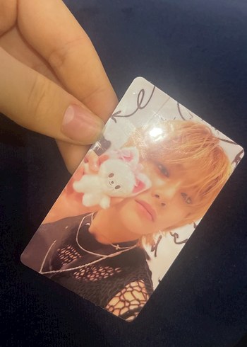 2 adet photocard - Görsel 3