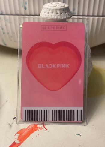 Roe photocard - Görsel 2