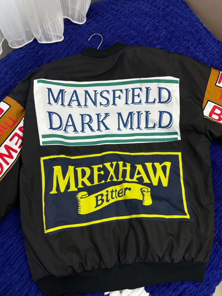 Siyah Fermuarlı Kadın Midi Ceket - Görsel 4