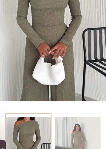 Haki ikili takım - Görsel 2