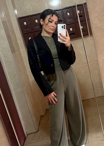 Haki ikili takım - Görsel 4