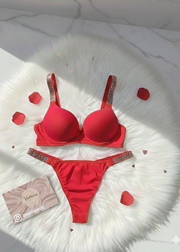 Victoria s Secret diğer