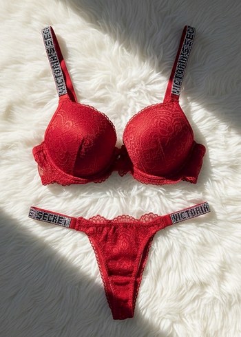 Victoria s Secret diğer