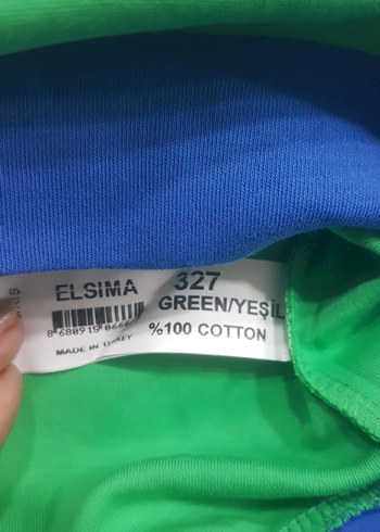 Erkek Çocuk Renkli Baskılı eşortman takımı - Görsel 8