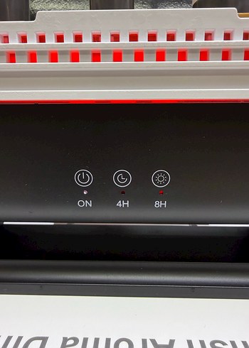 TİTANİK MODEL BUHAR MAKİNESİ - Görsel 4