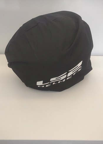 Kask - LS2 airflow2 RUSH Motosiklet Kaskı - Görsel 14