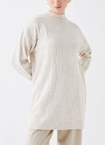 LC Waikiki Lcw tunik kazak