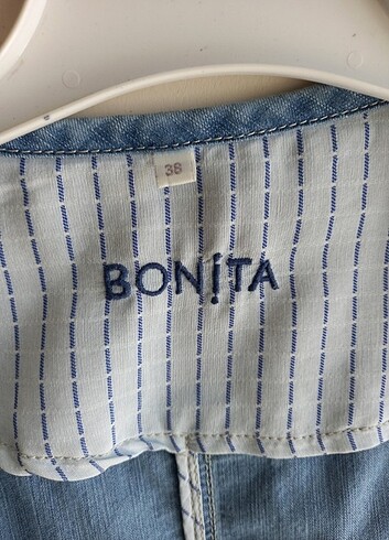 Bonpoint Kot yelek