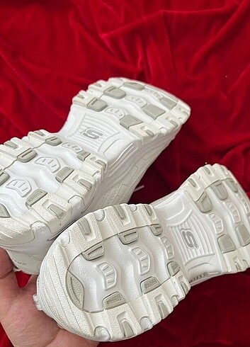 39 Beden Skechers d'lites