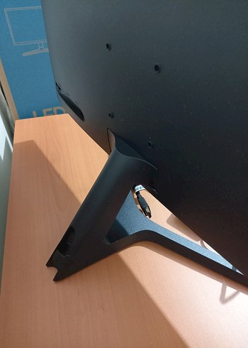 Samsung Monitör 27 inc - Görsel 5