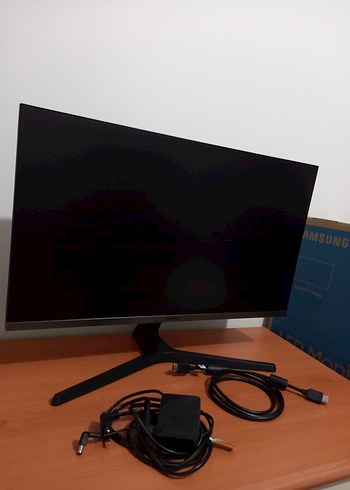 Samsung Monitör 27 inc - Görsel 7