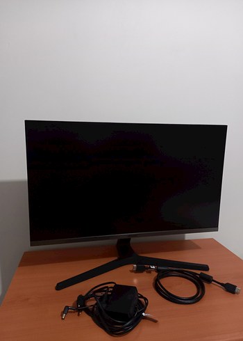 Samsung Monitör 27 inc - Görsel 8