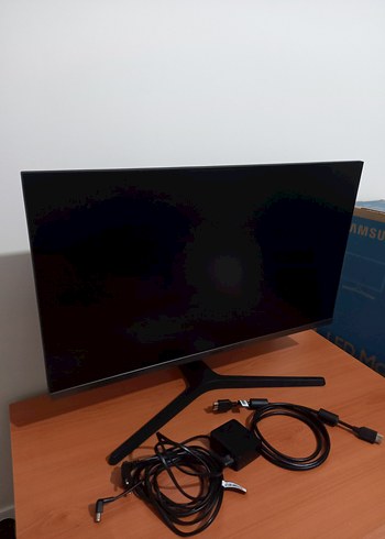 Samsung Monitör 27 inc - Görsel 9