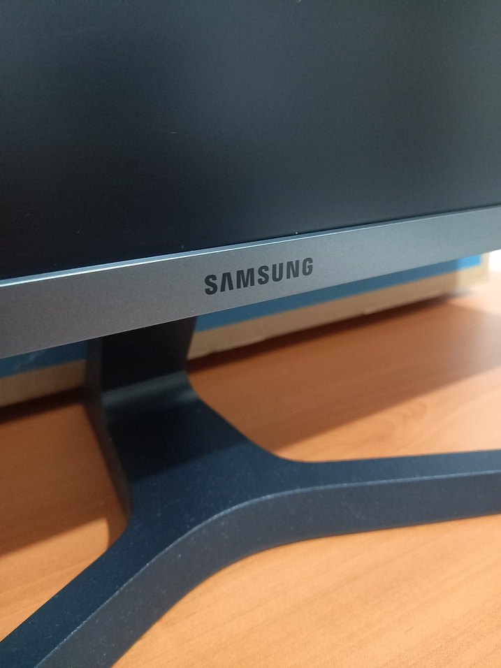 Samsung Monitör 27 inc - Görsel 3