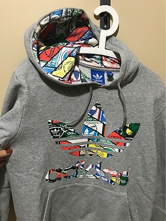 Orijinal adidas sweat