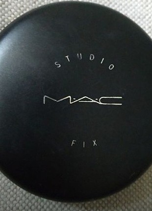 l Beden mac studio fix nc25