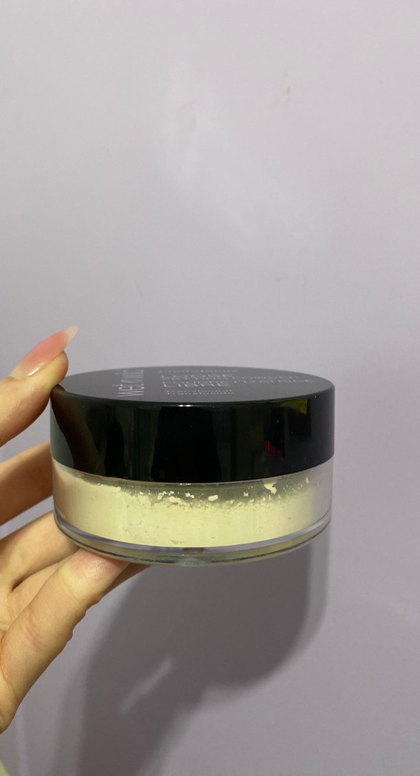 Wet n Wild Foto Odaklı Transparan Pudra - Görsel 2