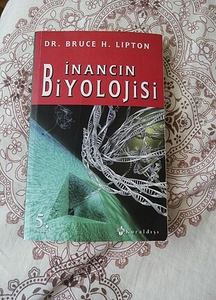 İnancın Biyolojisi