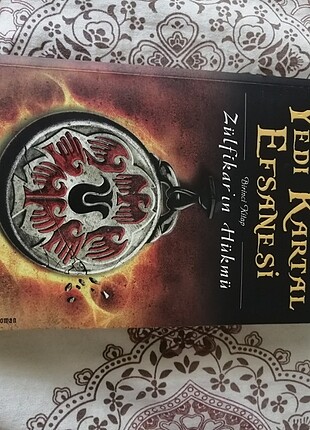 Yedi Kartal Efsanesi 