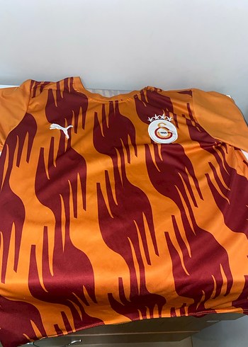 Galatasaray antrenman forması - Görsel 2