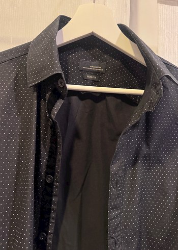 Zara Man Erkek Gömlek - Görsel 2