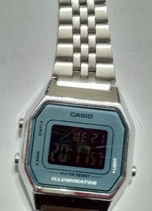 Casio