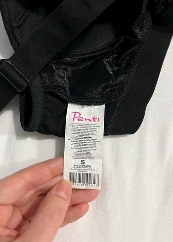 Penti Sporcu Sütyeni - Görsel 5