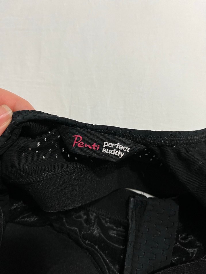 Penti Sporcu Sütyeni - Görsel 4