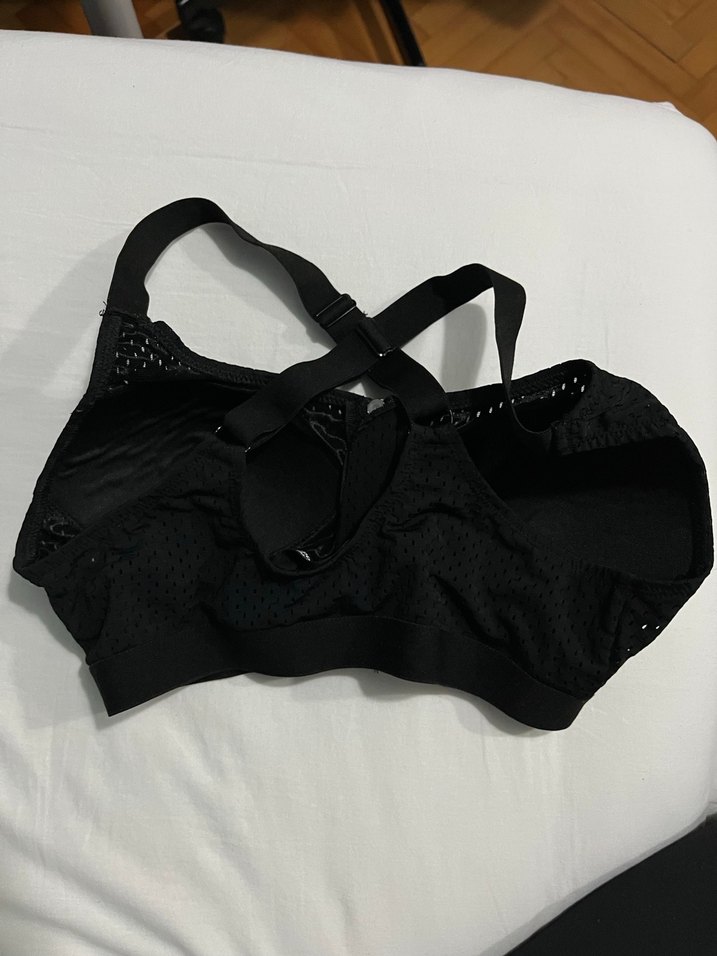 Penti Sporcu Sütyeni - Görsel 3