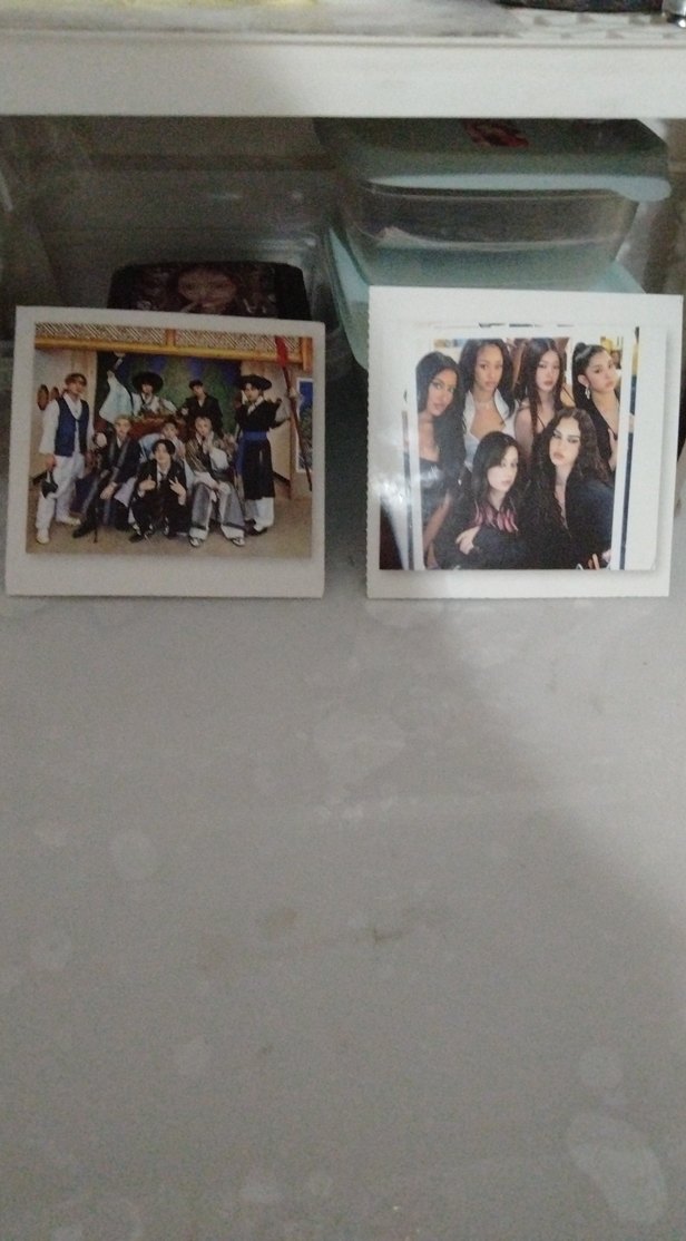 Fotoğraf Albümü - Grup ve İkili Portreler - Görsel 2