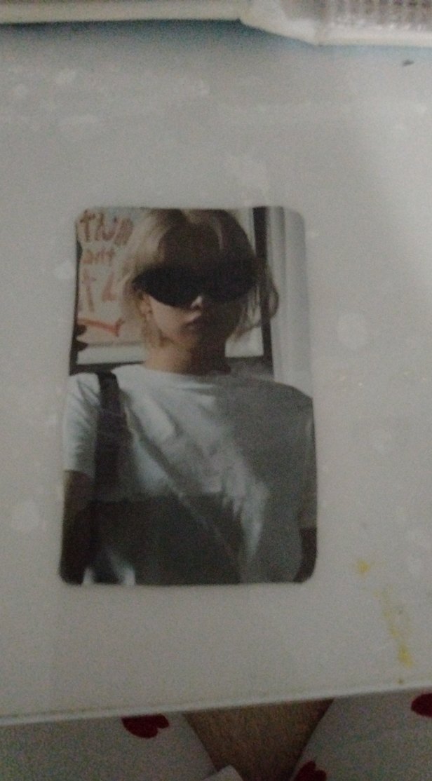 Gri Renkli Kişisel Mouse Pad - Görsel 2