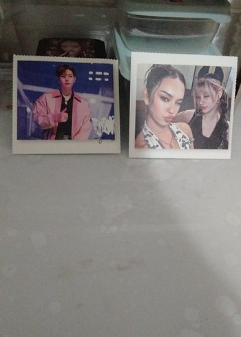 Koleksiyonluk Müzik ve Grup Fotoğrafları - Görsel 2