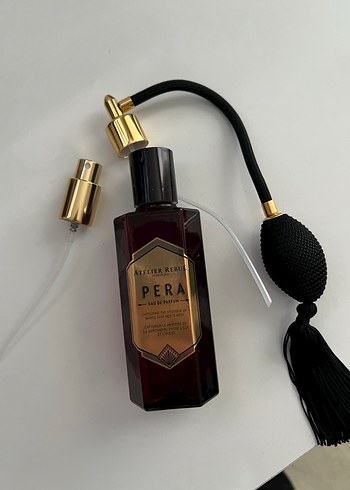Atelier Rebul Pera Kadın Parfümü 250 ml - Görsel 2