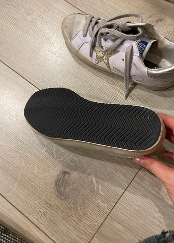 Golden Goose ayakkabı - Görsel 3