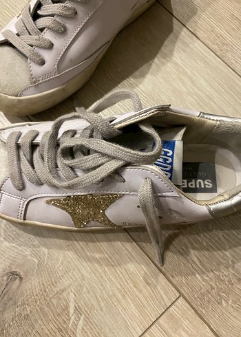 Golden Goose ayakkabı - Görsel 2