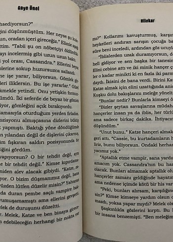 R. Gaye Önel 3 Kitap Set - Görsel 4