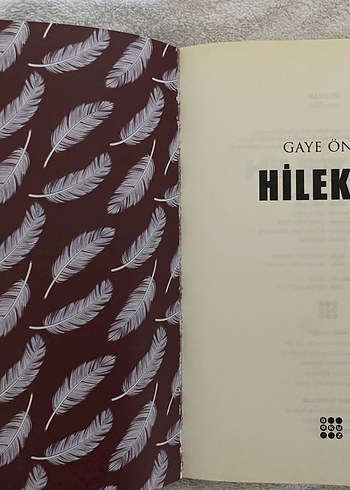 R. Gaye Önel 3 Kitap Set - Görsel 3