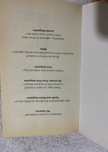 Siktir Et  TERA 2011-2012 Yılları Kitap Seti - Görsel 2